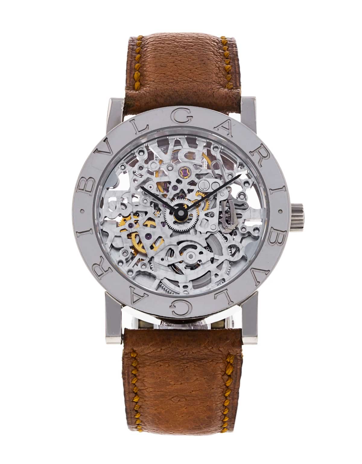 Bvlgari Bvlgari BBW33GLSKP